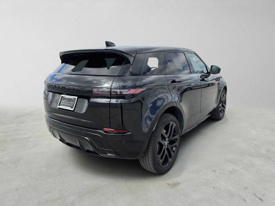 2024 Land Rover Range Rover Evoque Dynamic SE