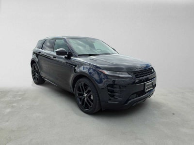 2024 Land Rover Range Rover Evoque Dynamic SE