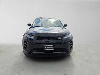 2024 Land Rover Range Rover Evoque Dynamic SE