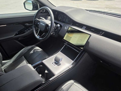 2024 Land Rover Range Rover Evoque Dynamic SE