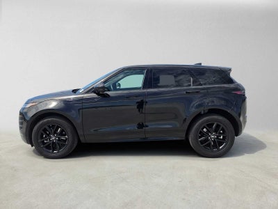 2024 Land Rover Range Rover Evoque Dynamic SE
