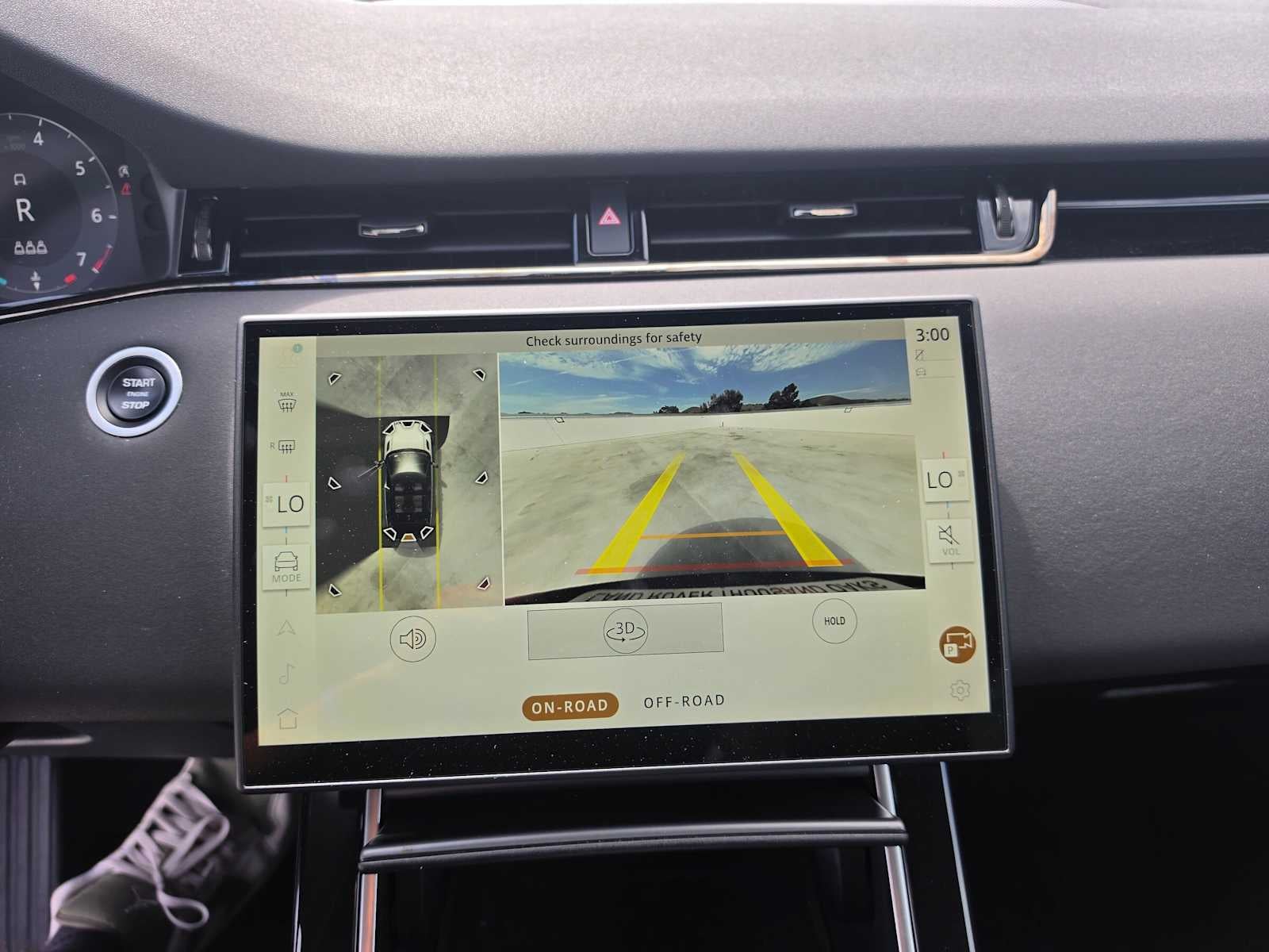 2024 Land Rover Range Rover Evoque Dynamic SE
