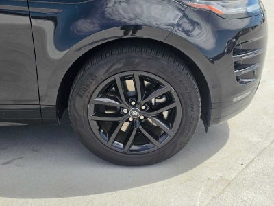 2024 Land Rover Range Rover Evoque Dynamic SE