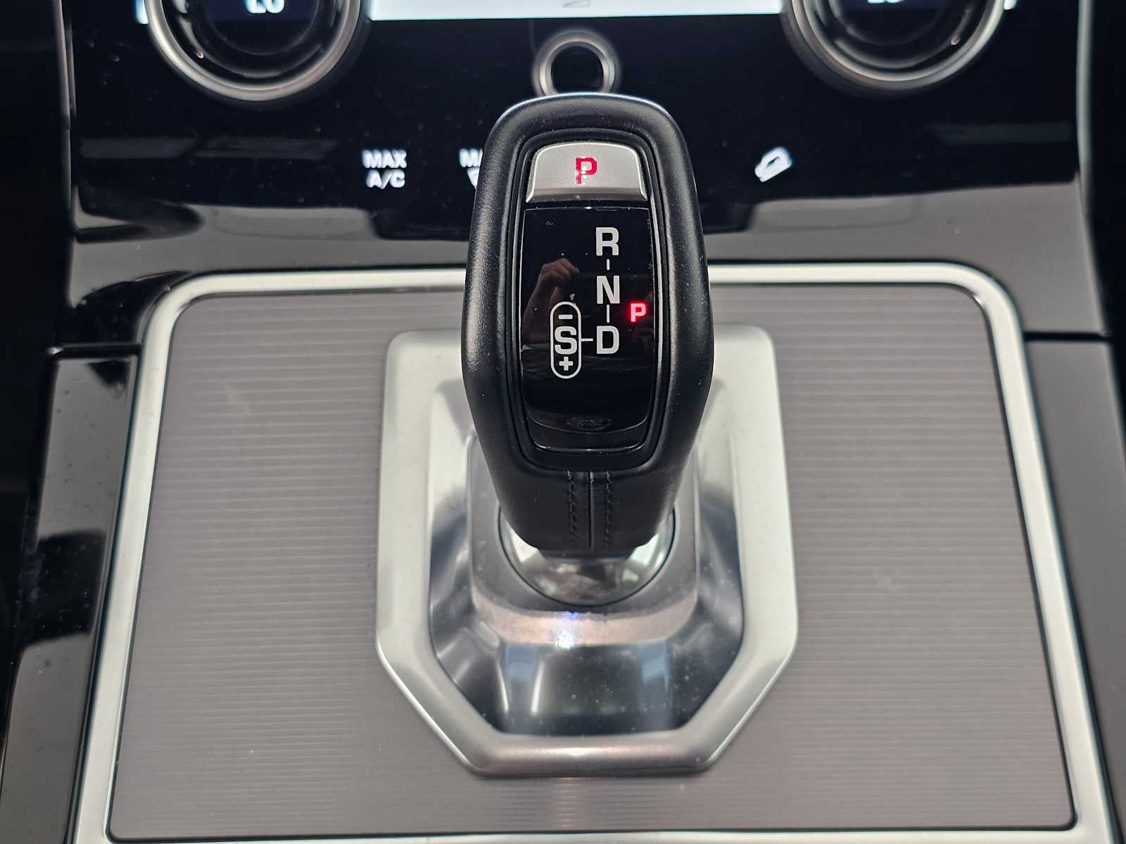 2021 Land Rover Range Rover Evoque SE