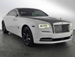 2018 Rolls-Royce Wraith Coupe