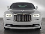 2018 Rolls-Royce Wraith Coupe