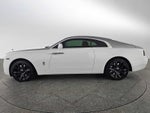 2018 Rolls-Royce Wraith Coupe