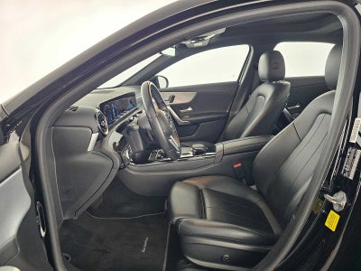 2020 Mercedes-Benz A-Class A 220