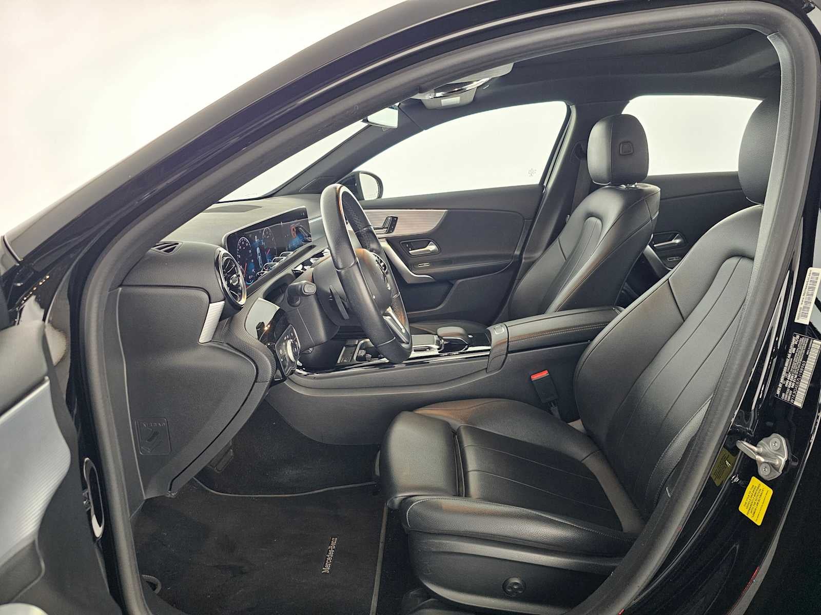 2020 Mercedes-Benz A-Class A 220