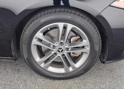 2020 Mercedes-Benz A-Class A 220