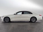 2022 Mercedes-Benz S-Class S 500