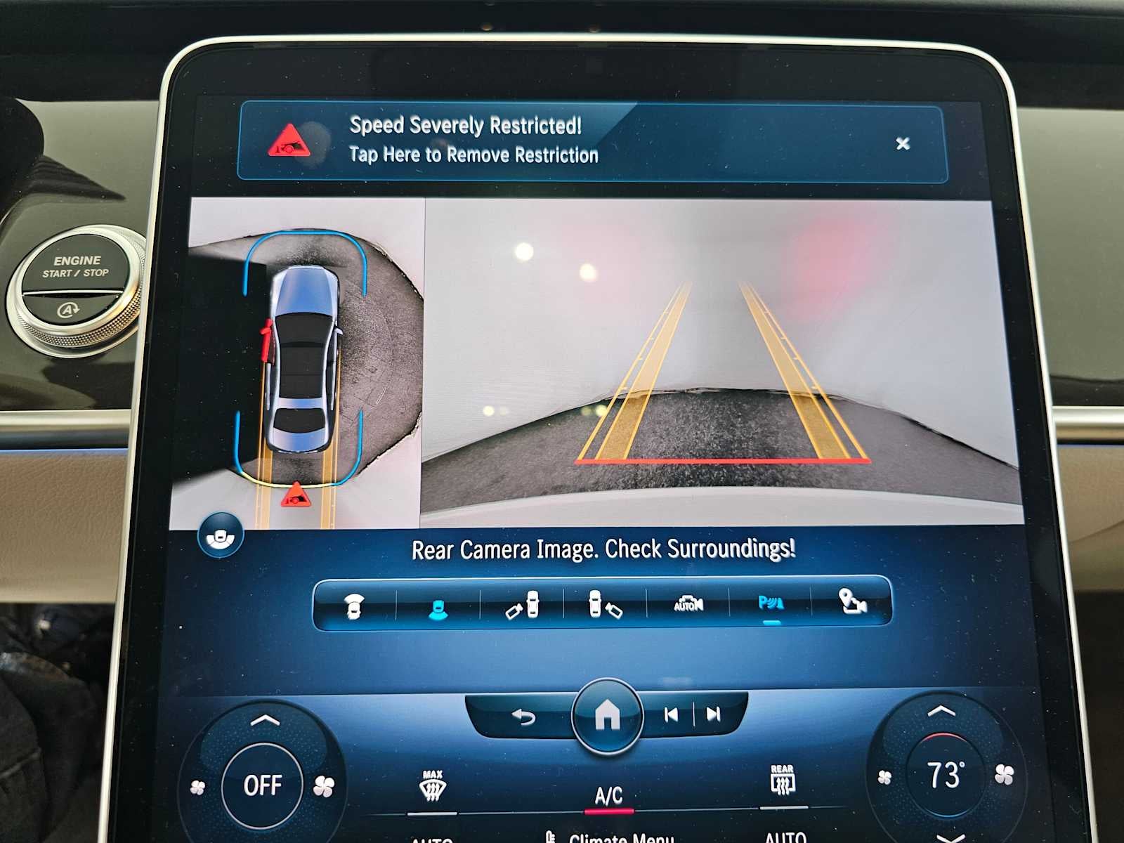 2022 Mercedes-Benz S-Class S 500