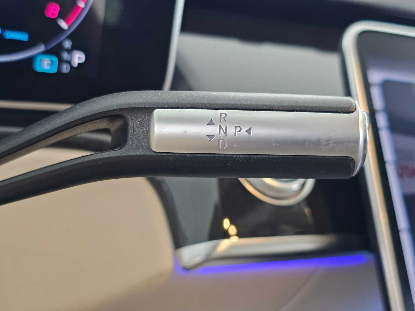 2022 Mercedes-Benz S-Class S 500