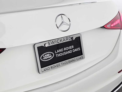 2022 Mercedes-Benz C 300 C 300