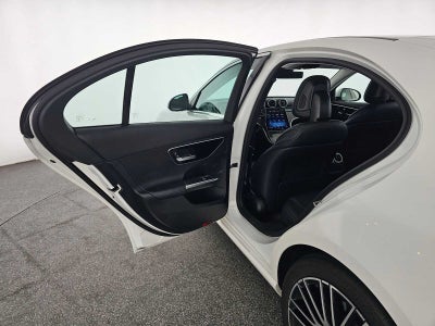 2022 Mercedes-Benz C 300 C 300