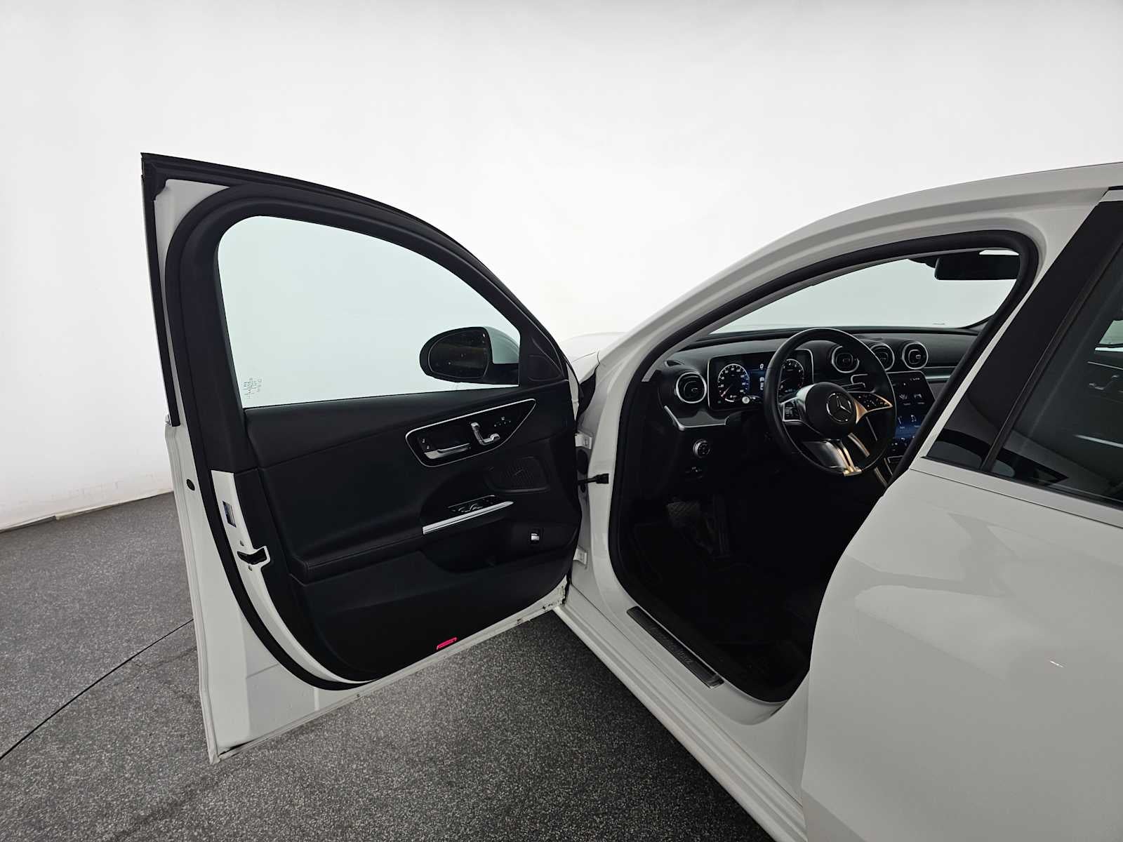 2022 Mercedes-Benz C 300 C 300