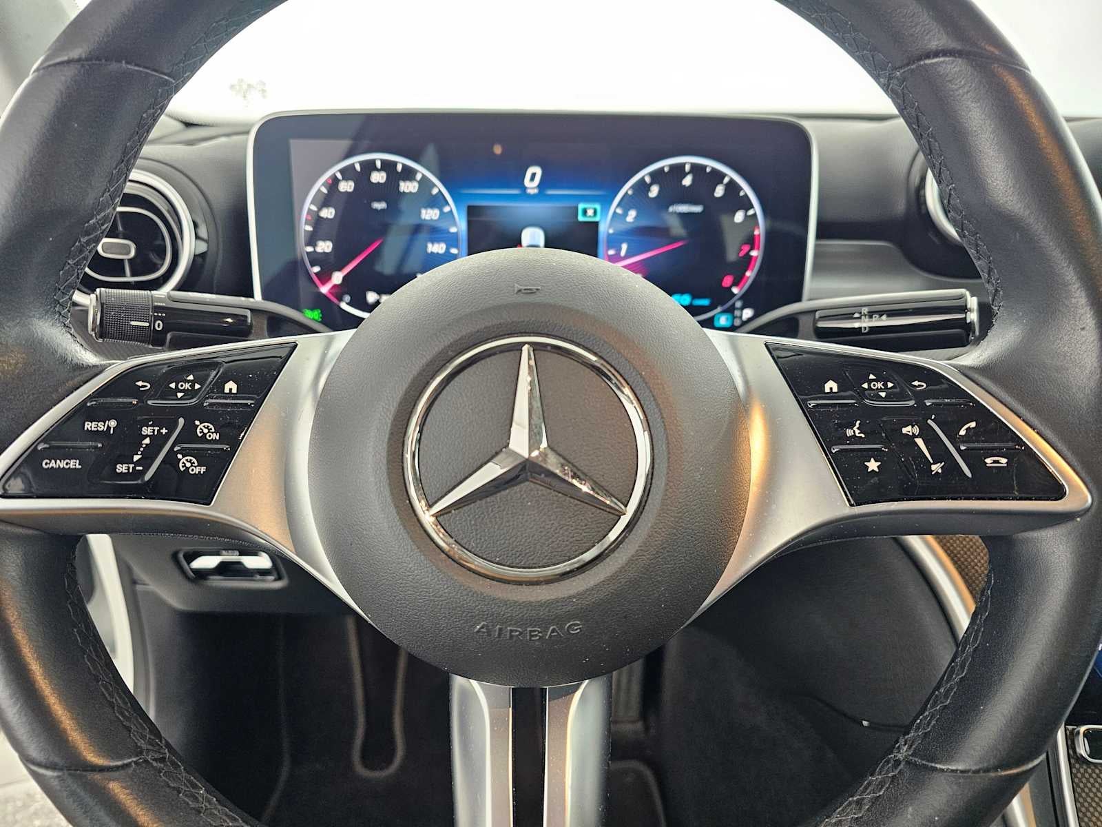 2022 Mercedes-Benz C 300 C 300