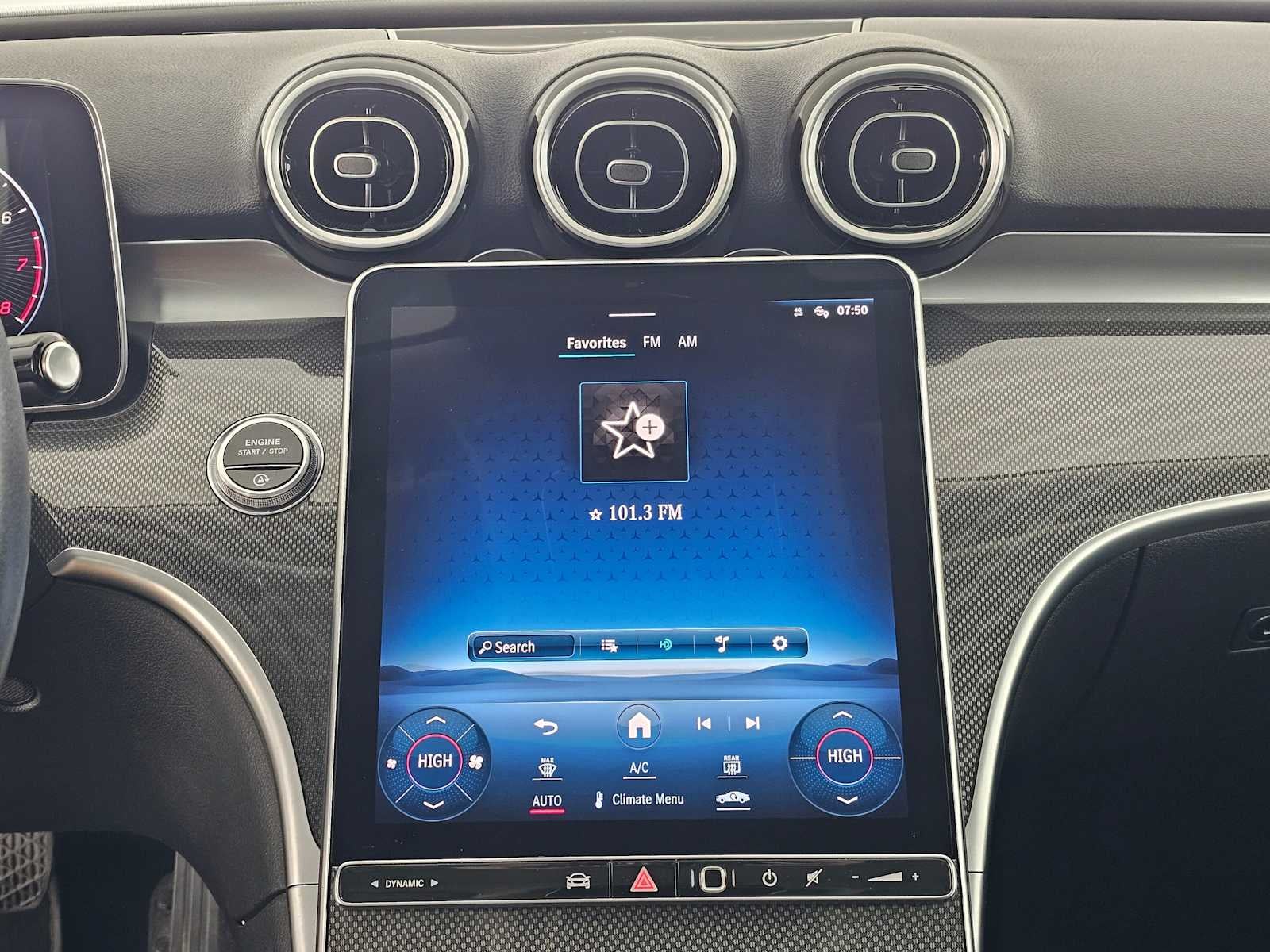 2022 Mercedes-Benz C 300 C 300