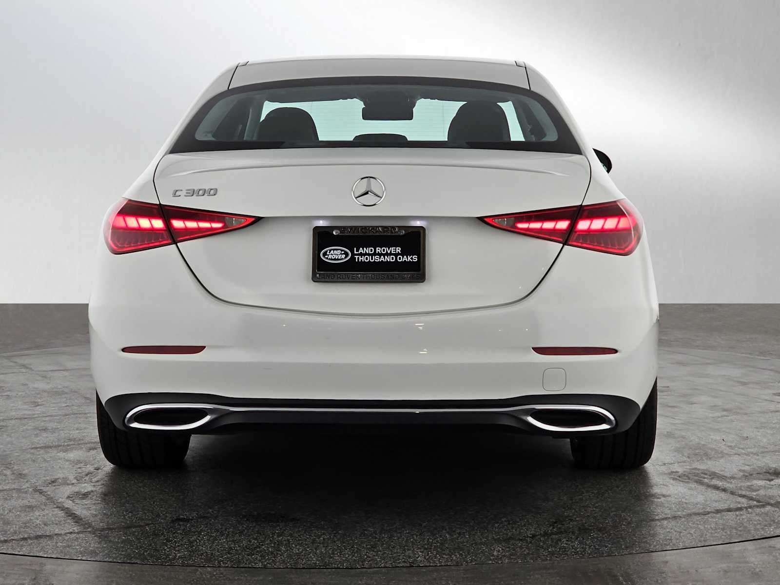 2022 Mercedes-Benz C 300 C 300