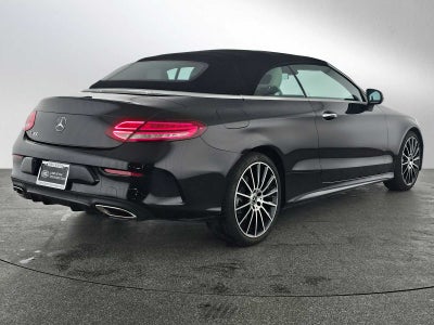 2023 Mercedes-Benz C-Class C 300
