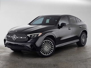 2026 Mercedes-Benz GLC 300 GLC 300