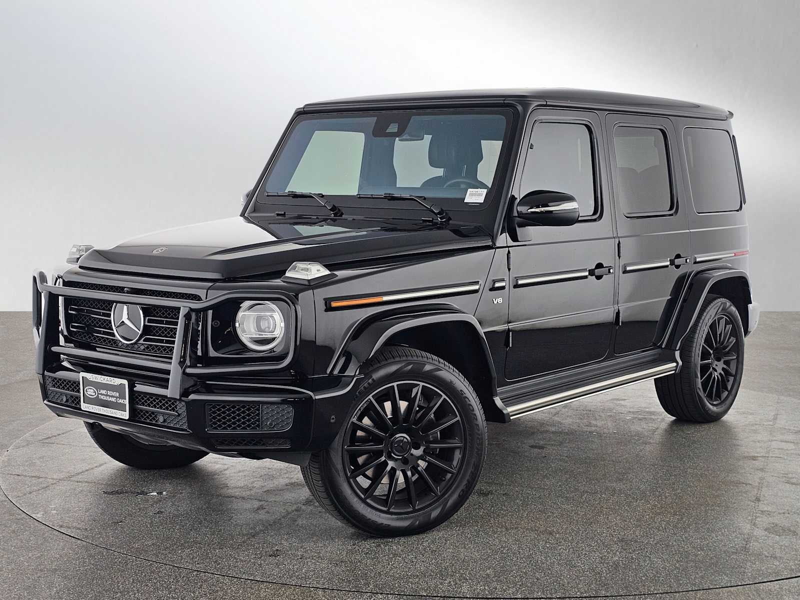 2023 Mercedes-Benz G 550 G 550