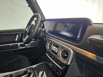 2023 Mercedes-Benz G 550 G 550