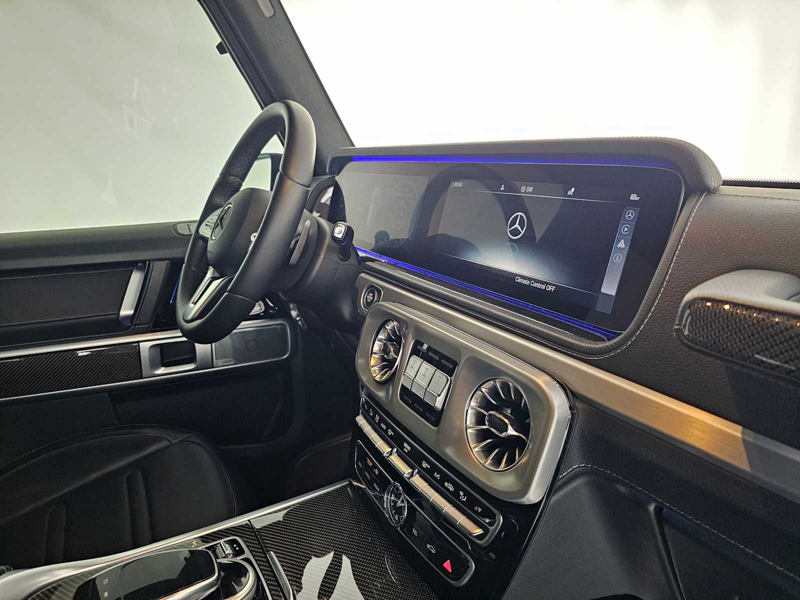 2023 Mercedes-Benz G 550 G 550