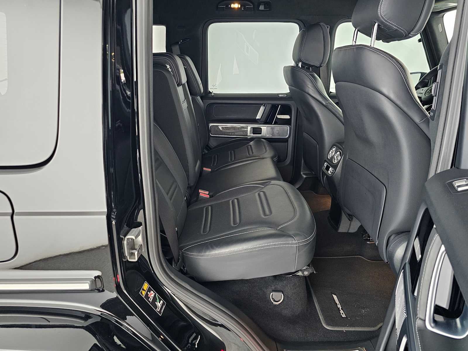 2023 Mercedes-Benz G 550 G 550