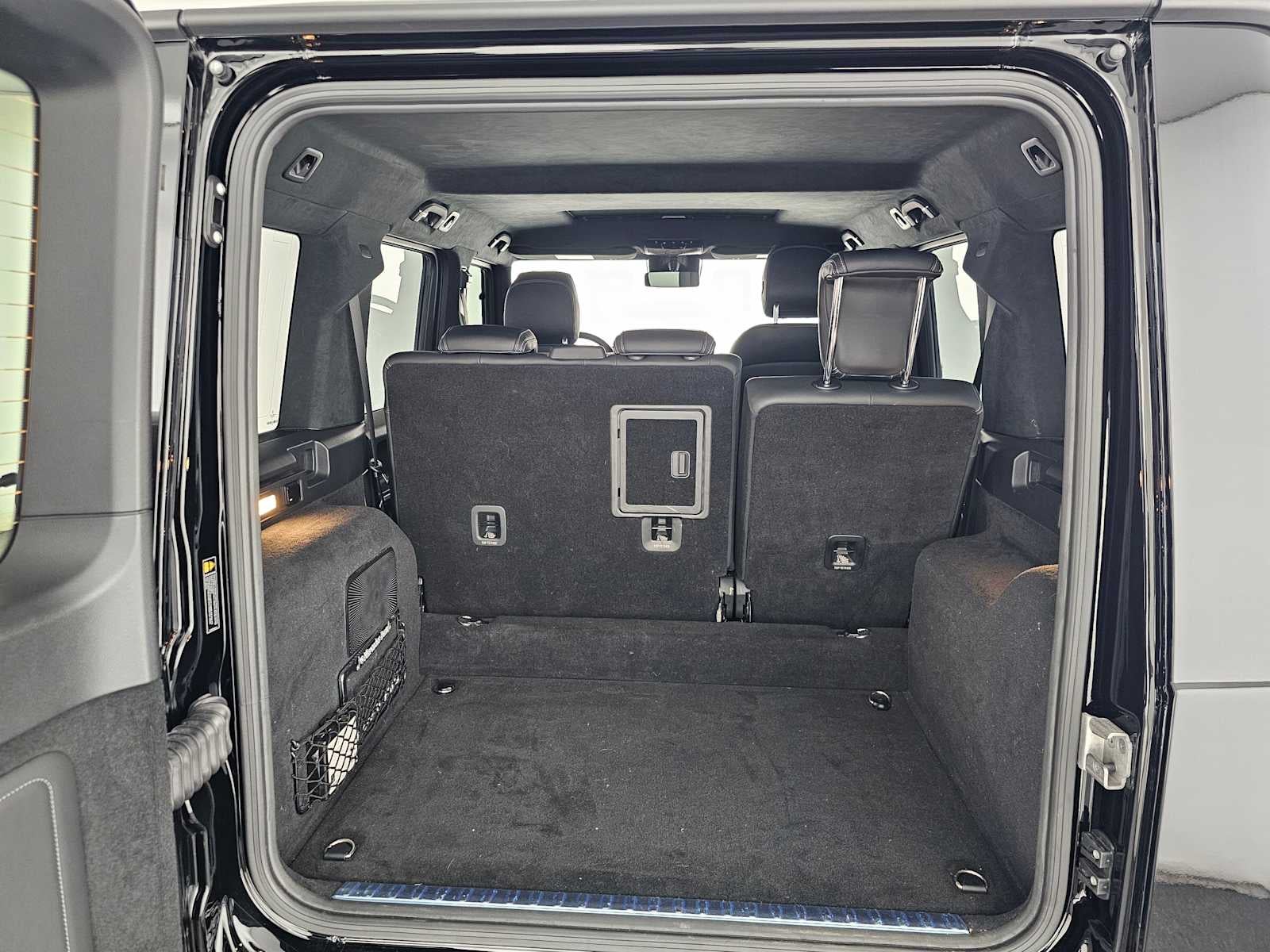 2023 Mercedes-Benz G 550 G 550