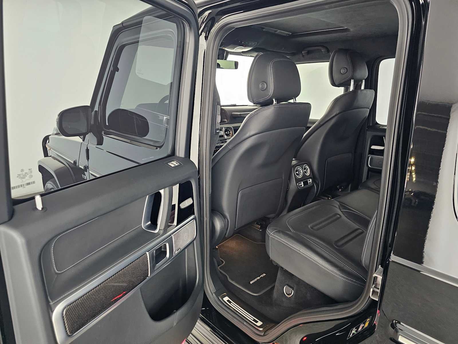 2023 Mercedes-Benz G 550 G 550