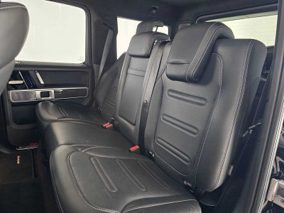 2023 Mercedes-Benz G 550 G 550