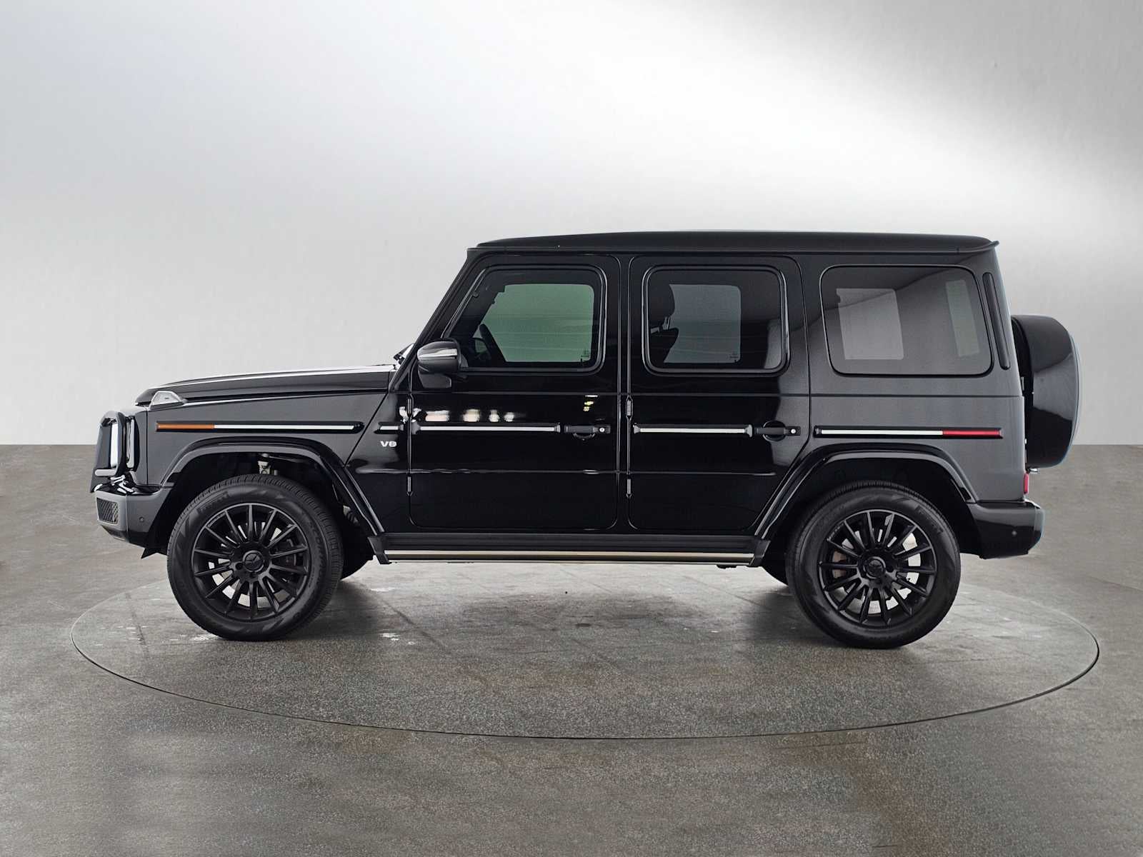 2023 Mercedes-Benz G 550 G 550