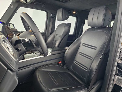 2023 Mercedes-Benz G 550 G 550