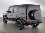 2023 Mercedes-Benz G 550 G 550