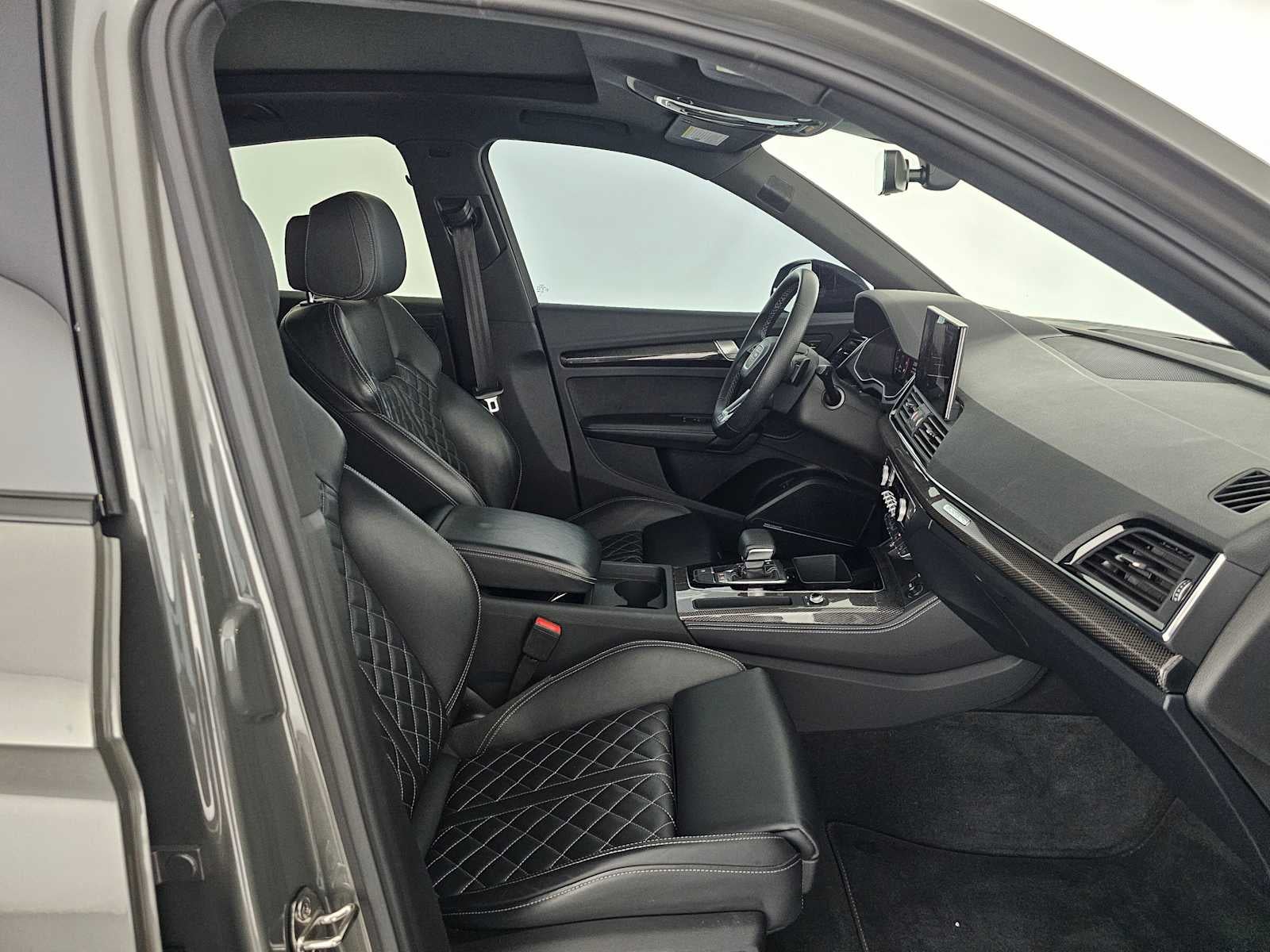 2023 Audi SQ5 Sportback Premium Plus