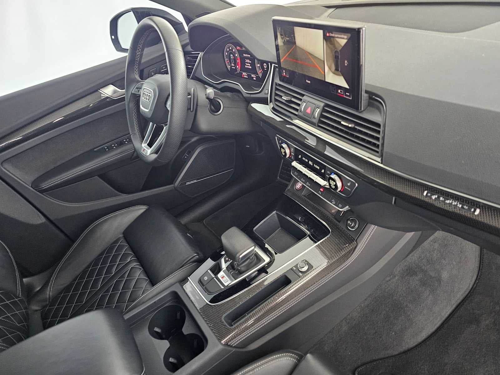 2023 Audi SQ5 Sportback Premium Plus