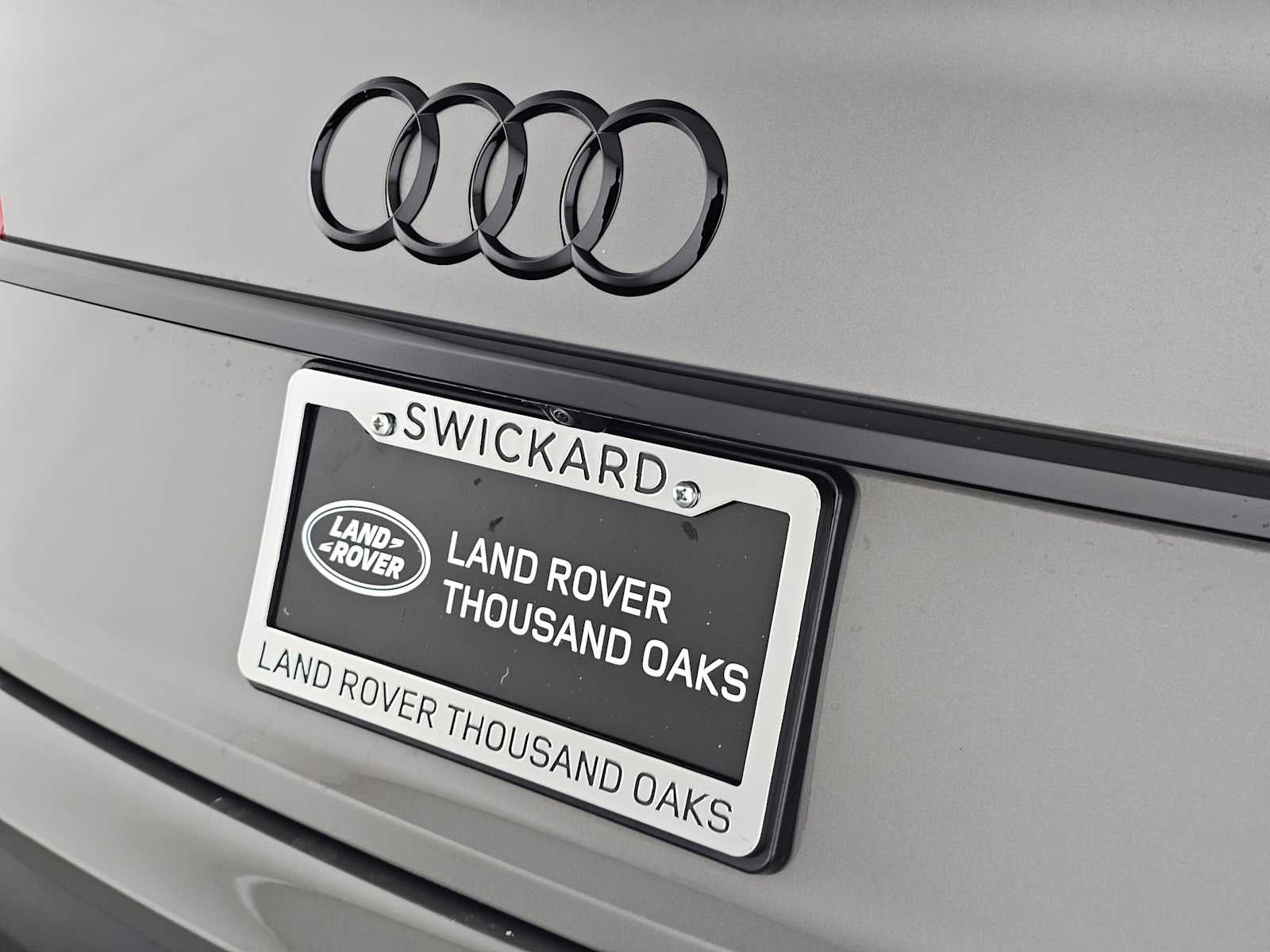 2023 Audi SQ5 Sportback Premium Plus