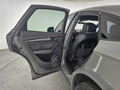 2023 Audi SQ5 Sportback Premium Plus