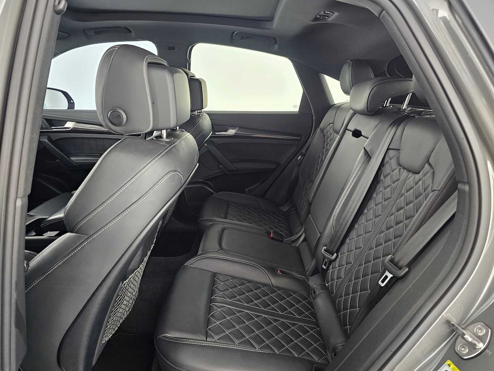 2023 Audi SQ5 Sportback Premium Plus