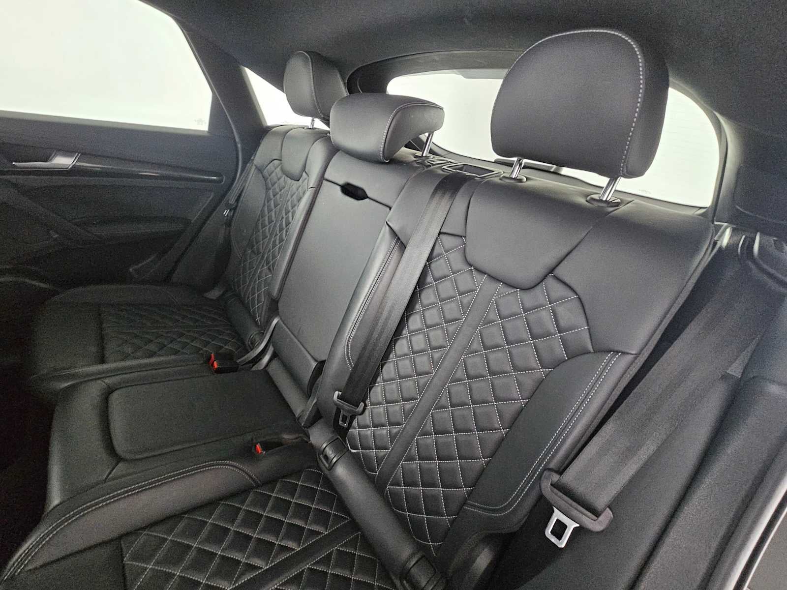 2023 Audi SQ5 Sportback Premium Plus