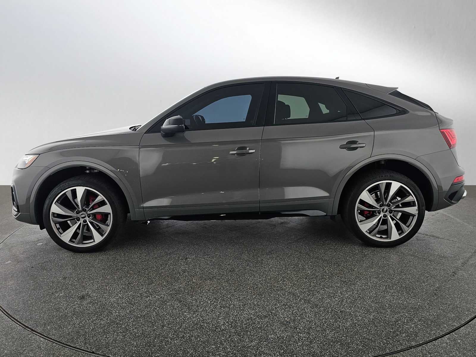 2023 Audi SQ5 Sportback Premium Plus