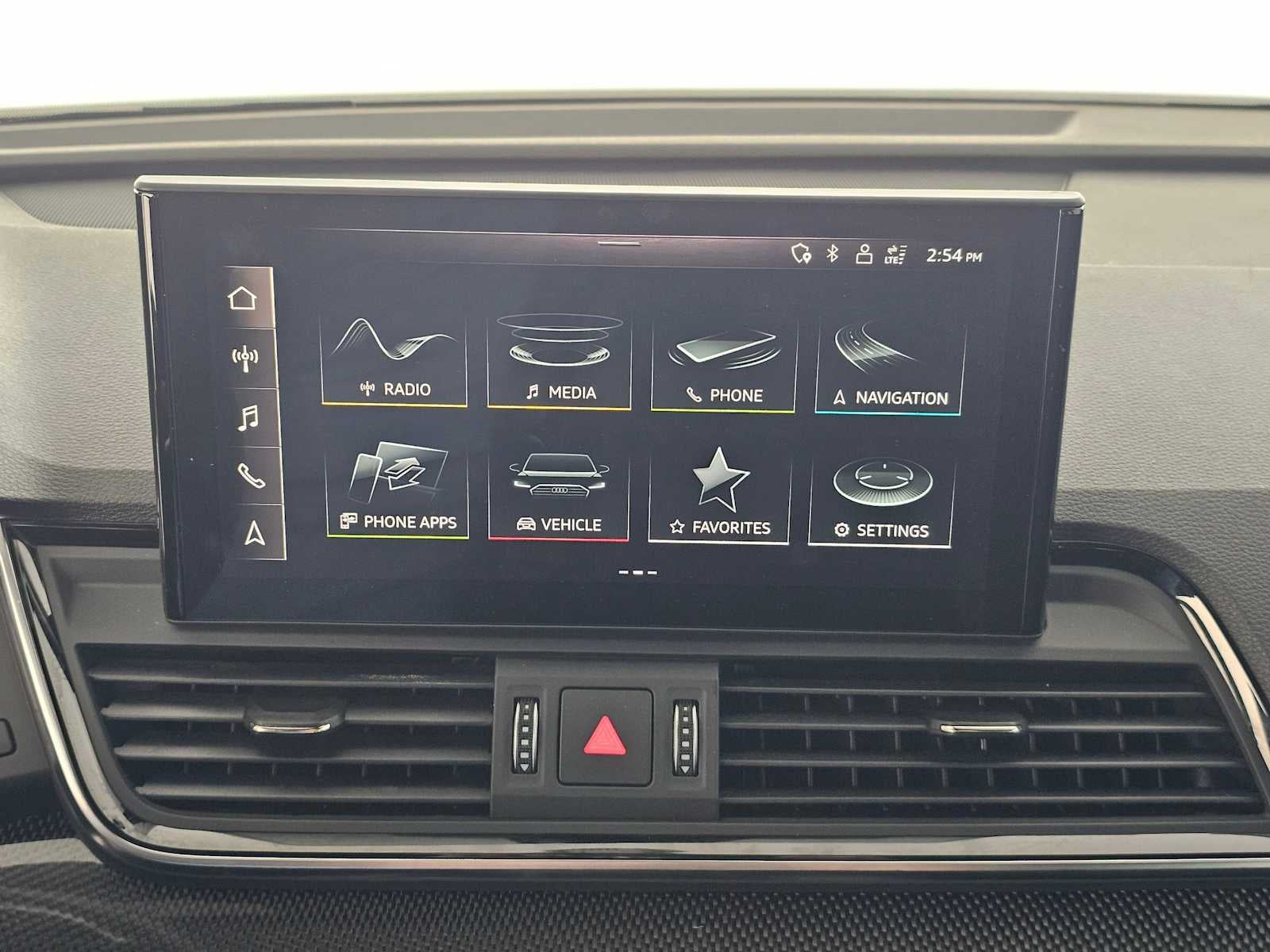 2023 Audi SQ5 Sportback Premium Plus