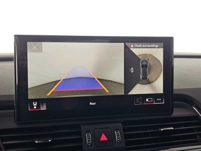 2023 Audi SQ5 Sportback Premium Plus