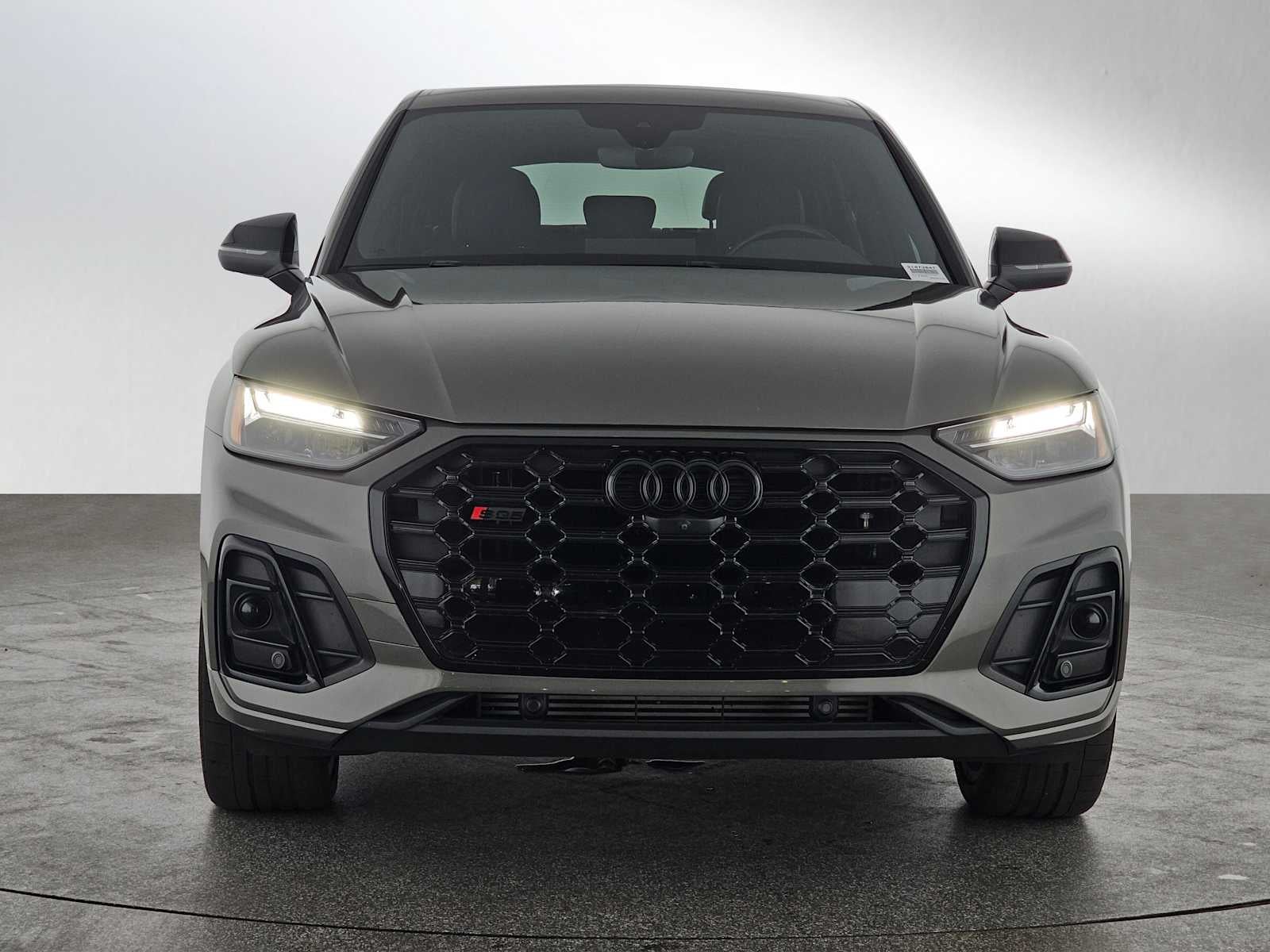 2023 Audi SQ5 Sportback Premium Plus