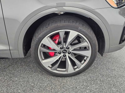 2023 Audi SQ5 Sportback Premium Plus