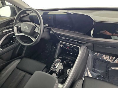 2025 Audi New Q5 Premium Plus