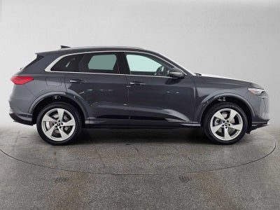 2025 Audi New Q5 Premium Plus