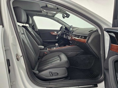 2023 Audi A4 allroad Premium Plus