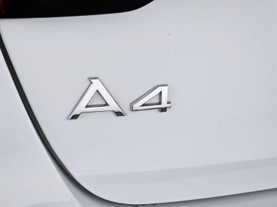 2023 Audi A4 allroad Premium Plus